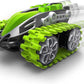 Nikko Remote Control Mini Off-Road Caterpillar vehicle Battery Operated- Assorted