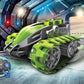 Nikko Remote Control Mini Off-Road Caterpillar vehicle Battery Operated- Assorted