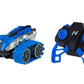 Nikko RC Mini Off - Road Caterpillar Vehicle | Battery Operated - Marah Kids