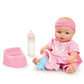 ELC Cupcake Mini Baby Care Set - Marah Kids
