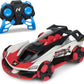 Nikko Remote Control Nano Omni X Battery Operated - Assorted