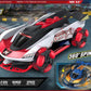 Nikko Remote Control Nano Omni X Battery Operated - Assorted - Marah Kids