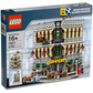 LEGO CREATOR Expert Grand Emporium
16+ | #10211 | 2182 pieces