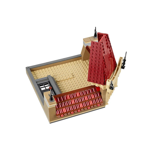 لعبة بناء LEGO Creator Expert Palace Cinema 10232