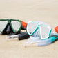 BESTWAY Hydropro Dive Mira Mask&Snorkelset - Marah Kids