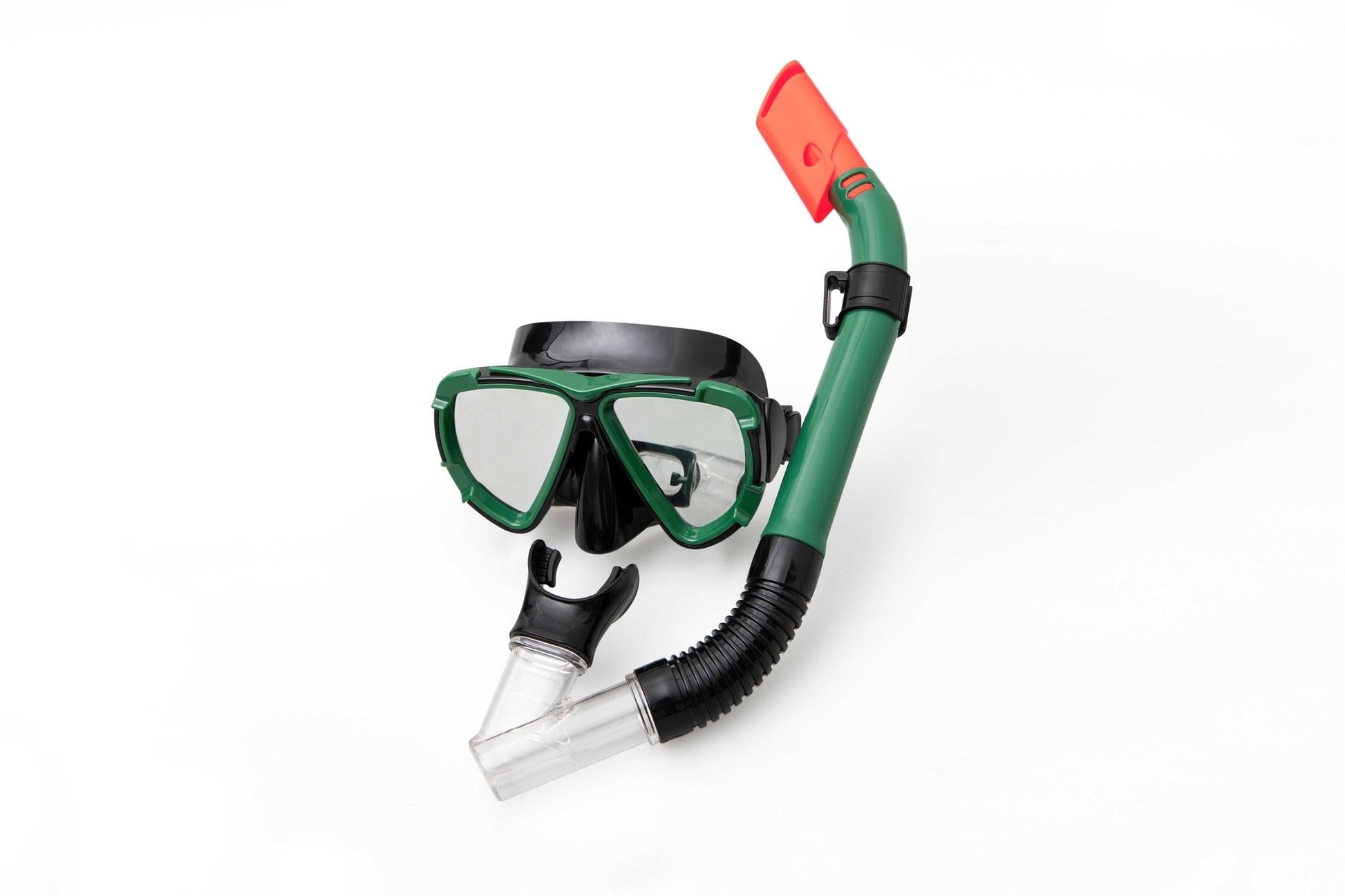 BESTWAY Hydropro Dive Mira Mask&Snorkelset - Marah Kids