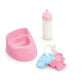 ELC Cupcake Mini Baby Care Set - Marah Kids
