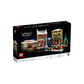 Lego Holiday Main Street Building Set