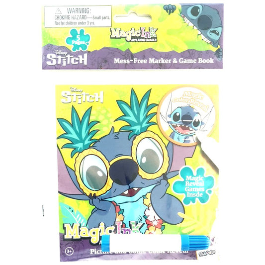 DISNEY STITCH MINI MAGIC INK