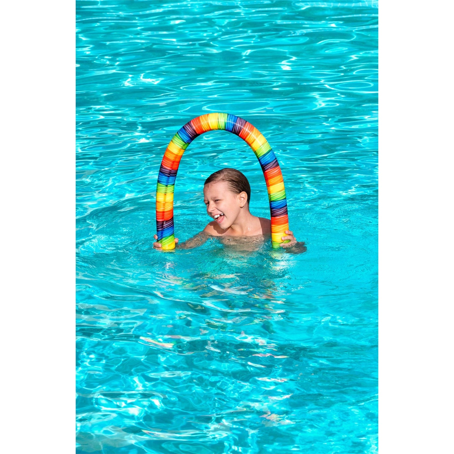Bestway Noodle Sugar-coated 122Cm