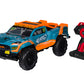 Nikko Remote Control Elite Trophy Truck X2 Battery Operated - Assorted