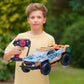 Nikko Remote Control Elite Trophy Truck X2 Battery Operated - Assorted