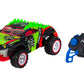 Nikko Remote Control Dino Truck Battery Operated- Assorted