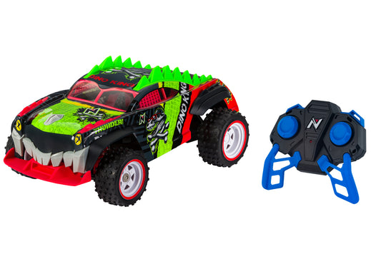 Nikko Remote Control Dino Truck Battery Operated- Assorted