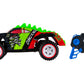 Nikko Remote Control Dino Truck Battery Operated- Assorted