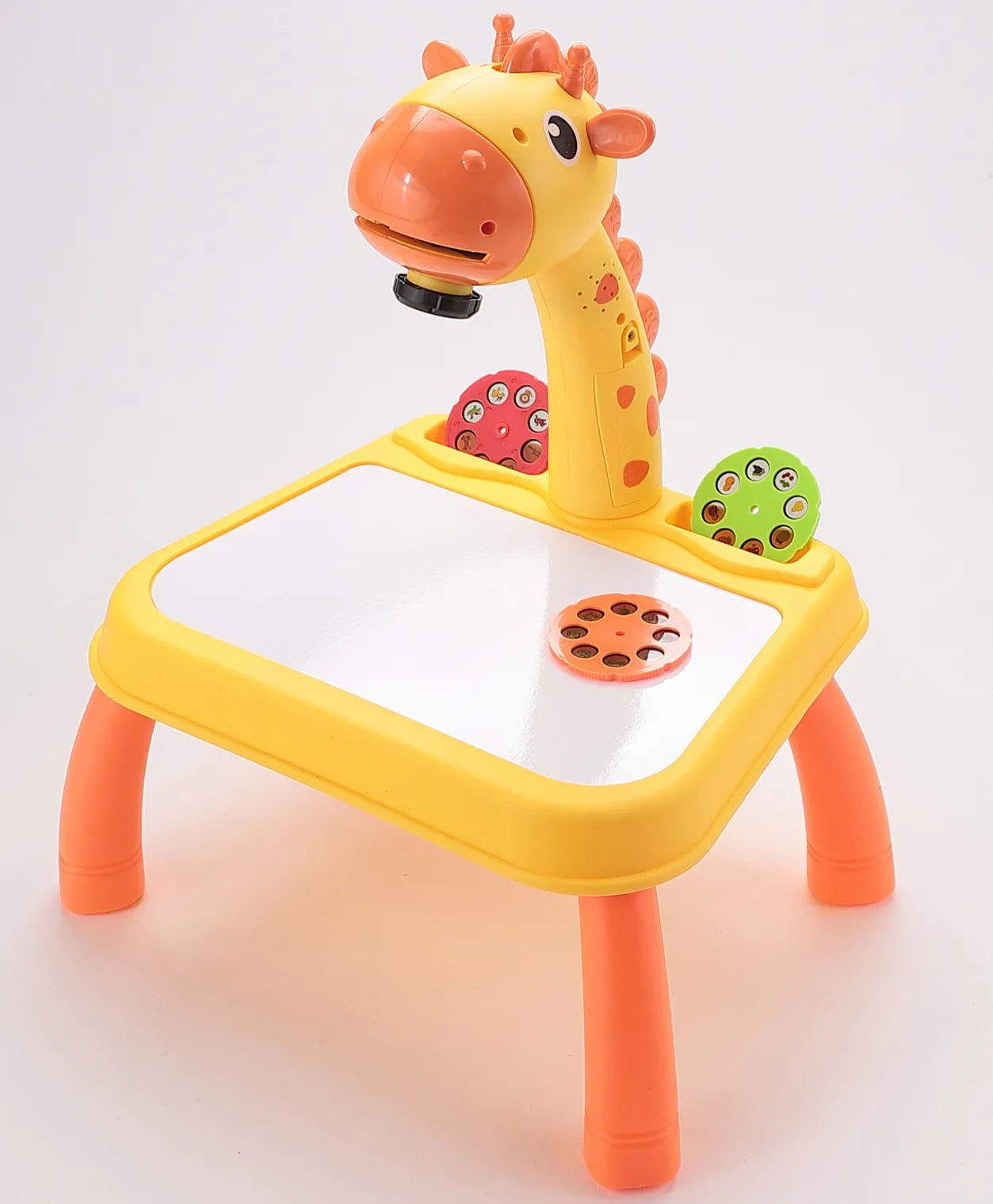 Dream Projection Study Desk - Marah Kids