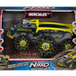 Nikko Remote Control Hercules 6-Wheeled Off-Road Car Battery Operated