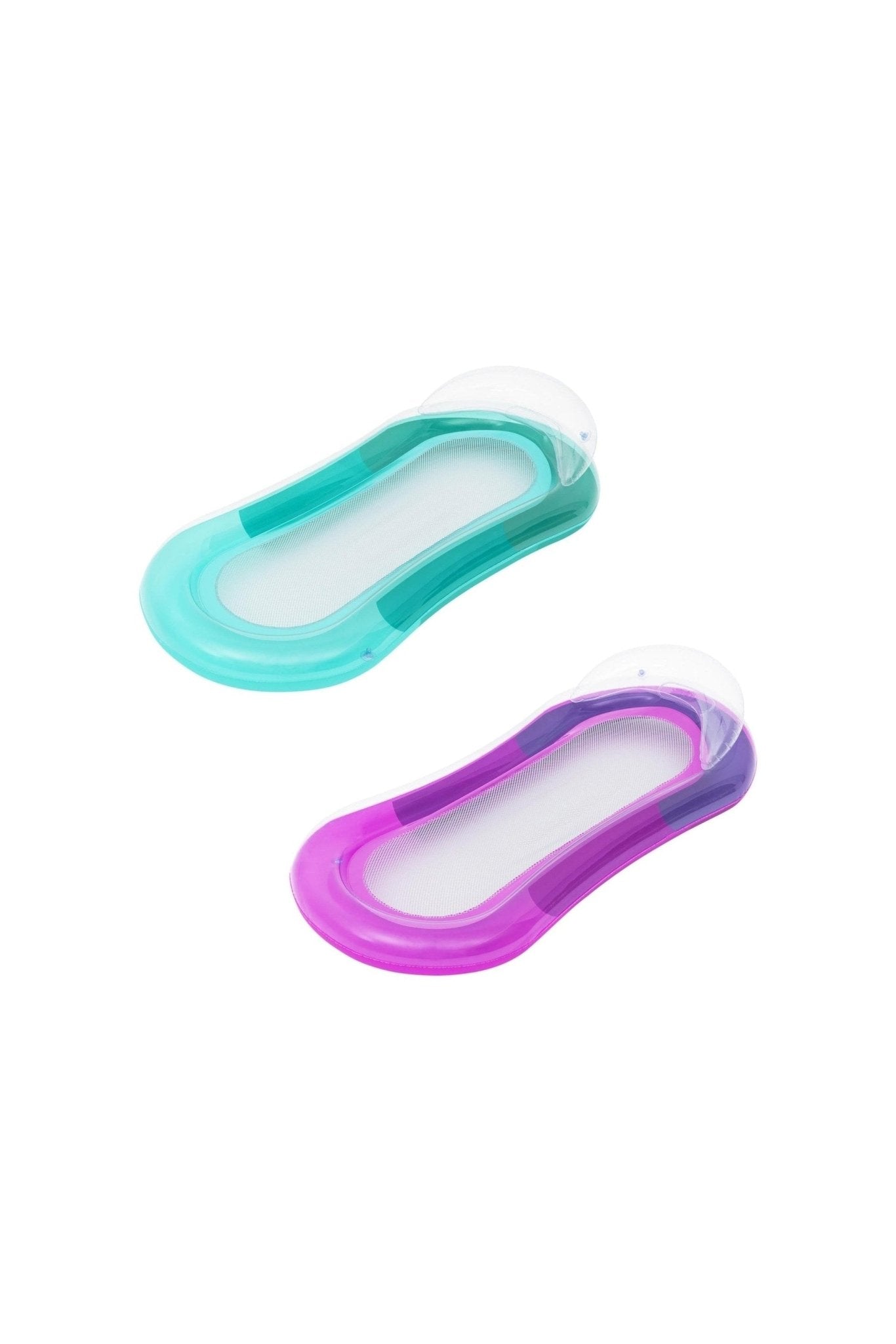 Bestway Lounge Aqua 160X84Cm - Marah Kids