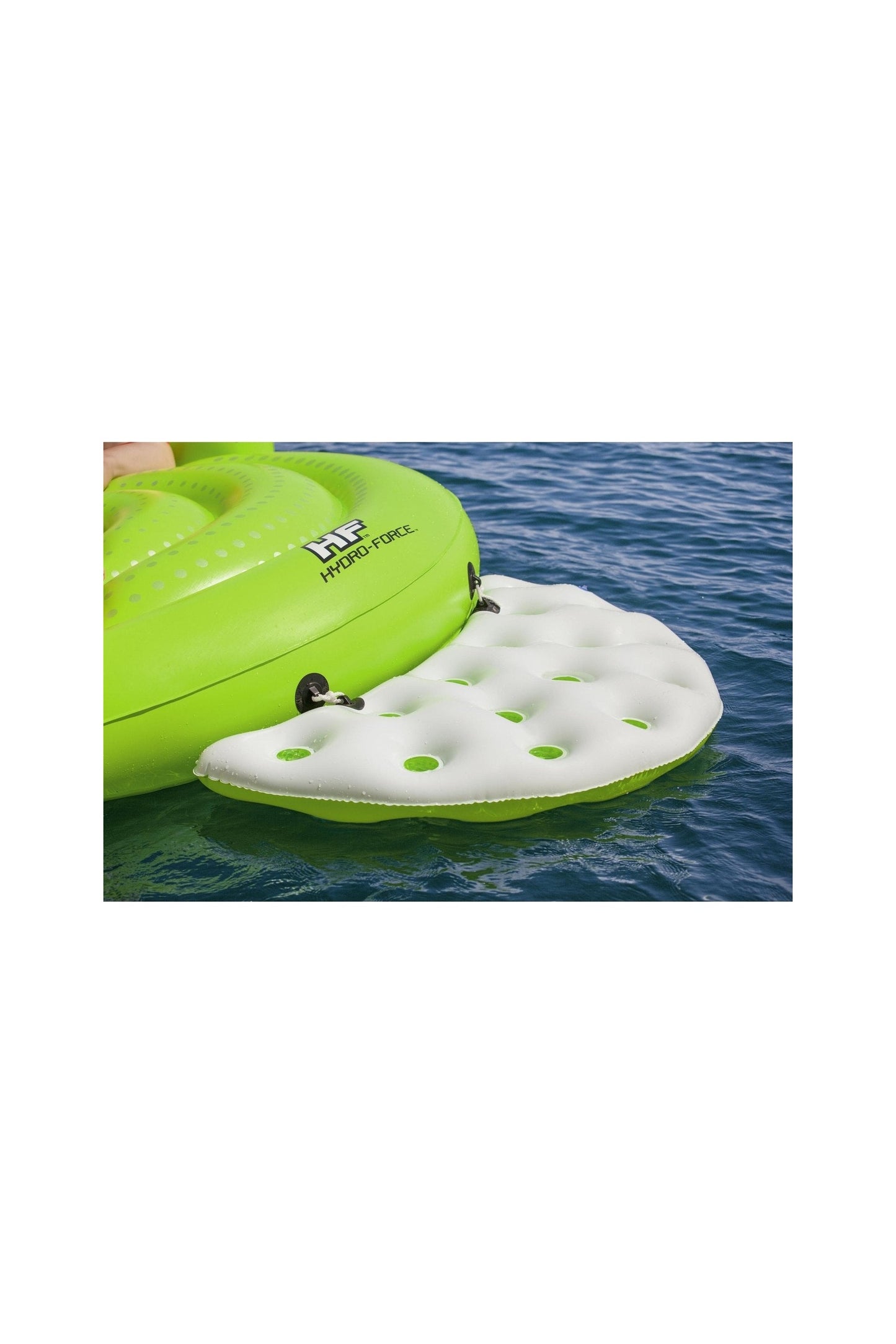كرسي Bway Hydroforce Kick Back Lounge مقاس 277 × 262