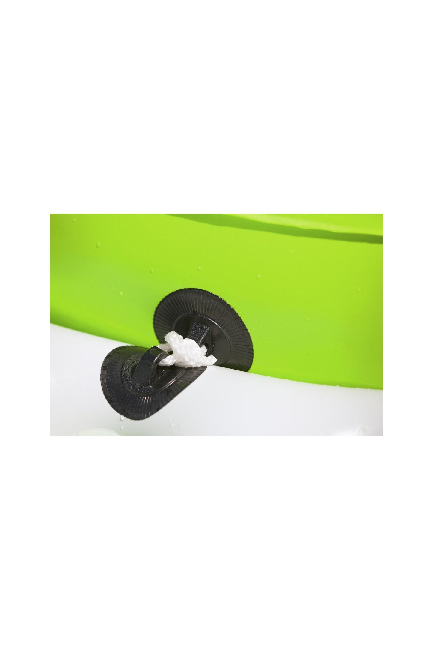 كرسي Bway Hydroforce Kick Back Lounge مقاس 277 × 262