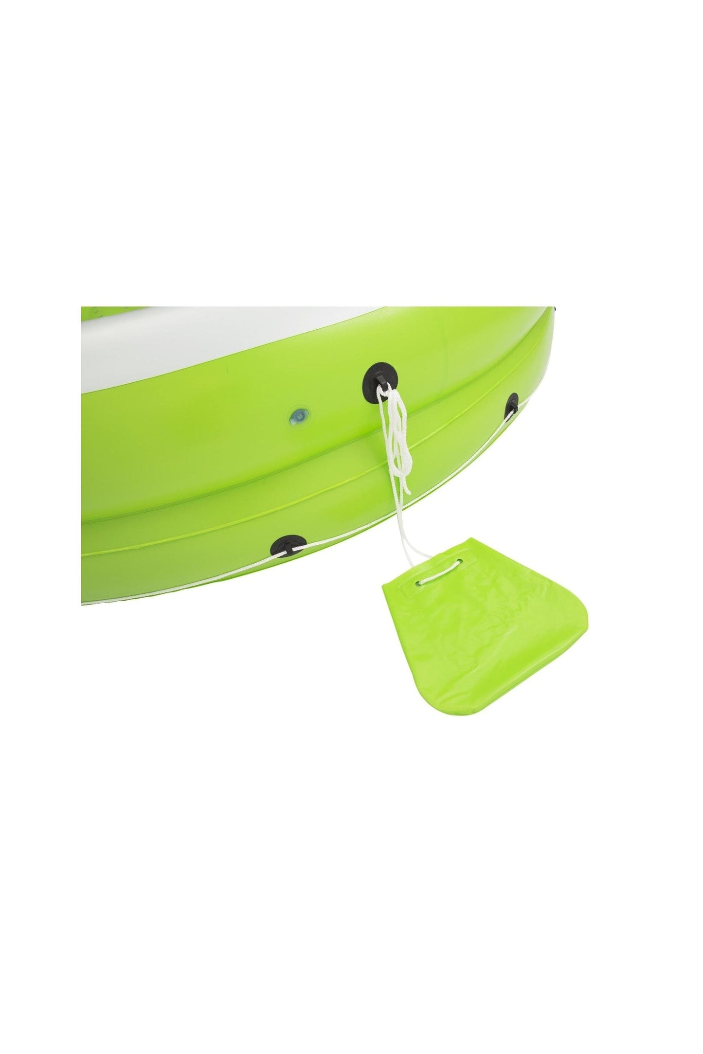 كرسي Bway Hydroforce Kick Back Lounge مقاس 277 × 262