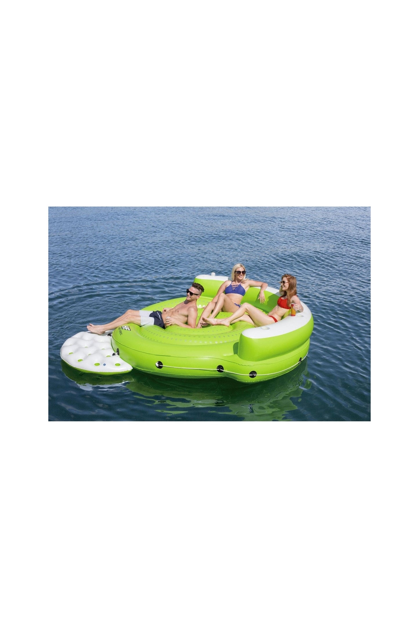 كرسي Bway Hydroforce Kick Back Lounge مقاس 277 × 262