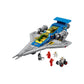 Lego Galaxy Explorer Building Kit