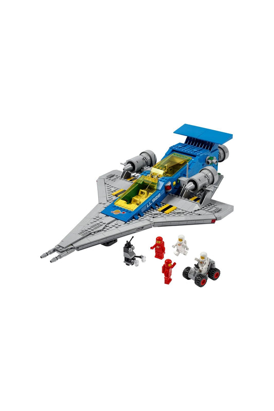 Lego Galaxy Explorer Building Kit