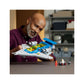 Lego Galaxy Explorer Building Kit