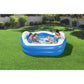 BESTWAY Family Pool Fun 213X206X69 - Marah Kids
