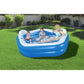 BESTWAY Family Pool Fun 213X206X69 - Marah Kids