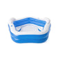 BESTWAY Family Pool Fun 213X206X69 - Marah Kids