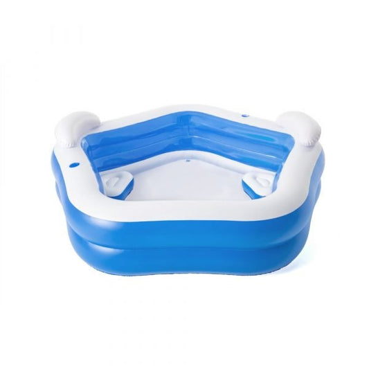 BESTWAY Family Pool Fun 213X206X69 - Marah Kids