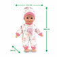 ELC Cupcake Chloe My First Ava Doll - Marah Kids
