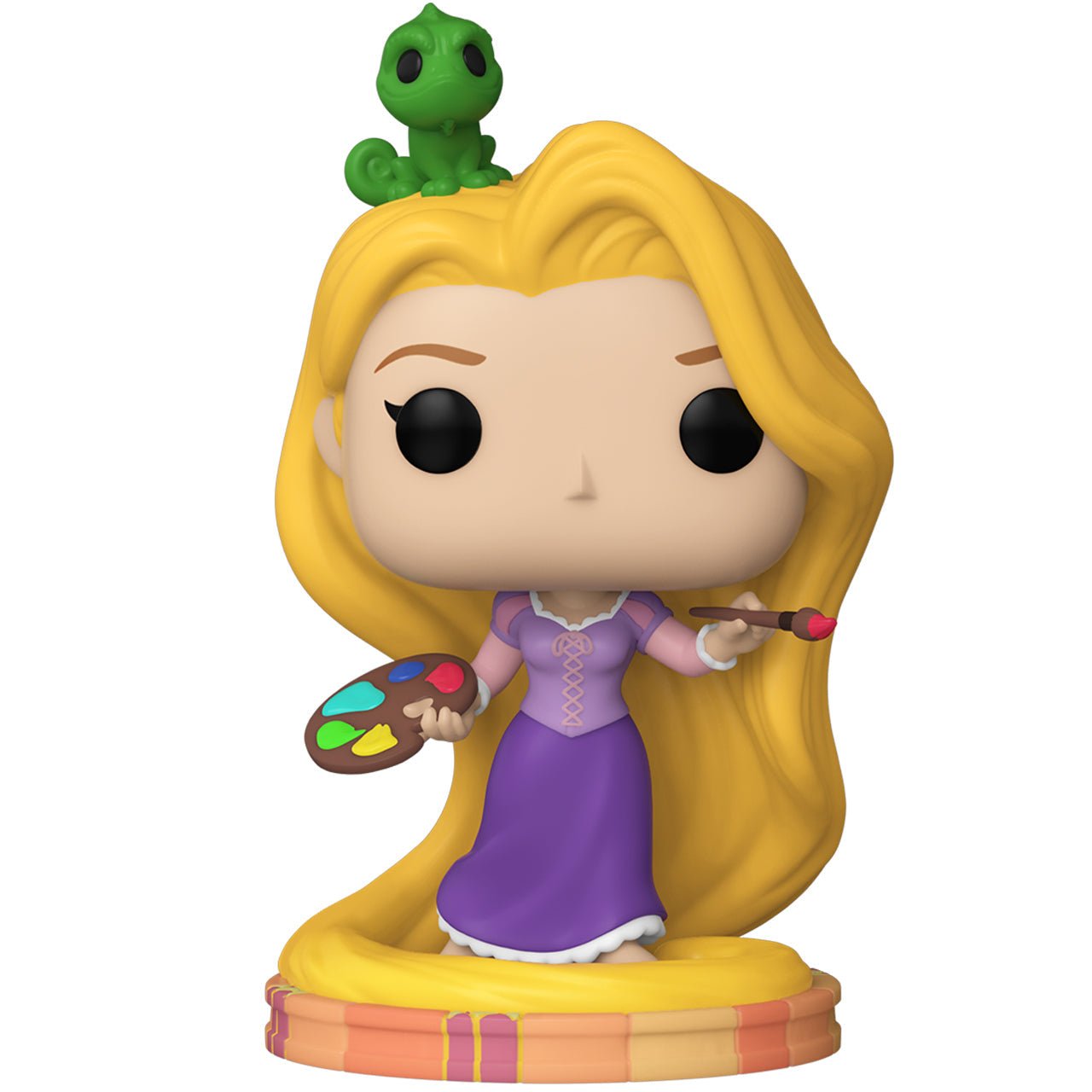 Pop! Disney: Ultimate Princess - Rapunzel - Marah Kids