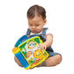 Animal Friends Fun Book