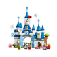 Lego 3 In 1 Magical Castle