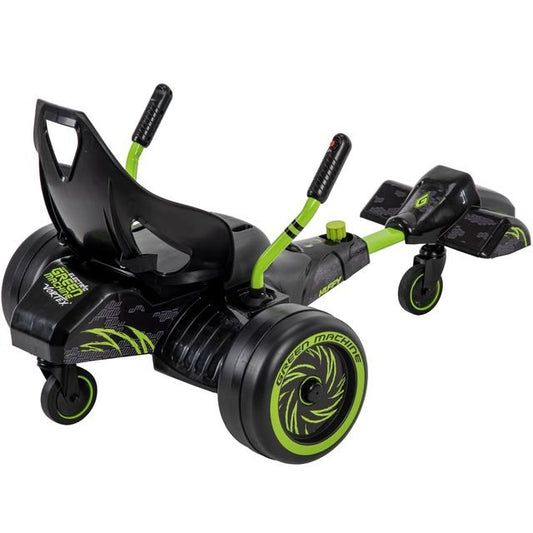 Green Machine Vortex 12V B/O - Marah Kids