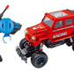 Power Joy Rc Cross Country With Lights - Marah Kids