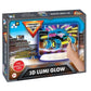 Monster Jam Lumi Glowpad B/O - Marah Kids