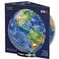 Eurographics Puzzle In Tin 550 Planet Earth - Marah Kids