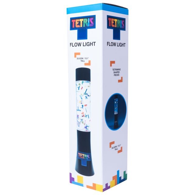Fizz Creation Tetris Flow Light B/O - Marah Kids