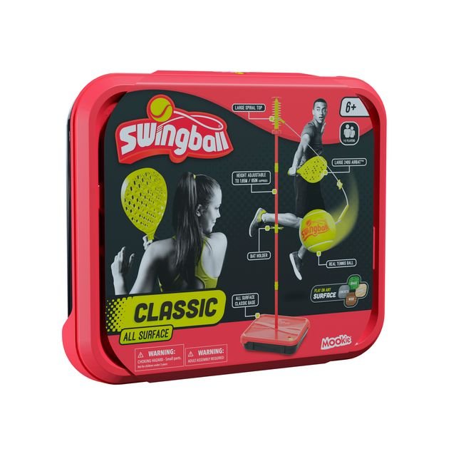 Swingball Classic All Surface 1.65m Set - Marah Kids