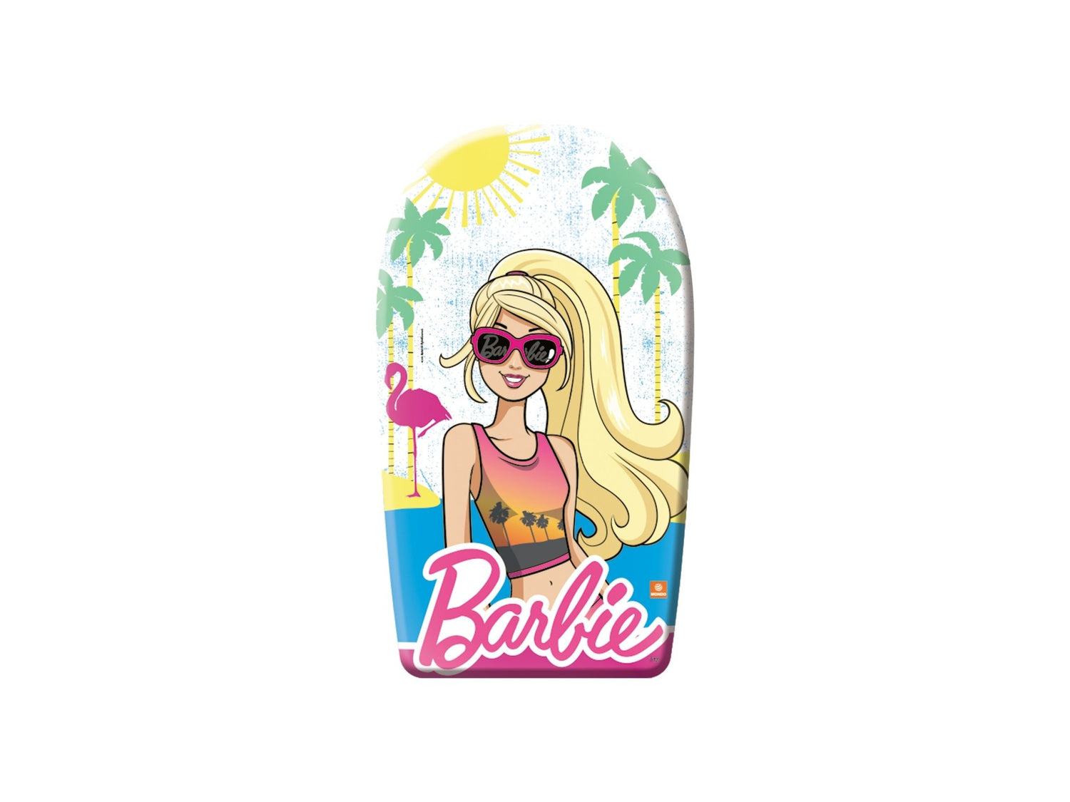 Barbie