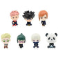 Maxx - Jujutsu Kaisen Bobblehead 7Cm Pdq12 Woc - Marah Kids