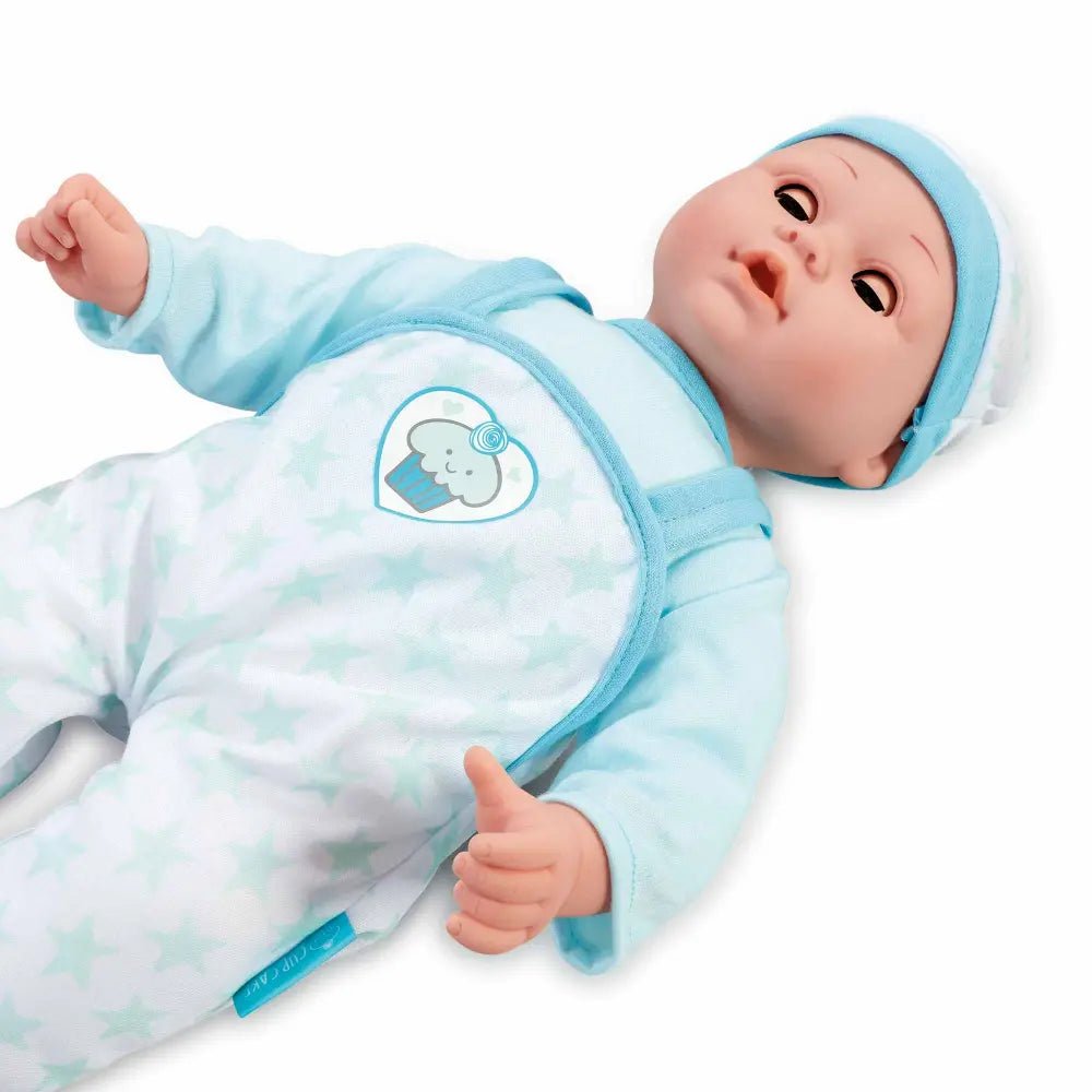 ELC Cupcake Babbling Oliver - Marah Kids