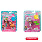Spinm - Gabbys Dh Cattivity Pack Asst