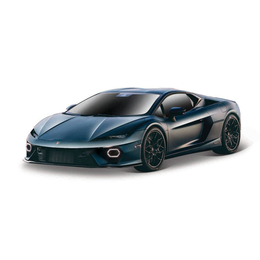 Bburago 1:18 - Lamborghini Temerario -Blue
