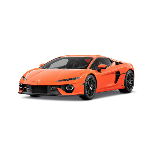 Bburago 1:18 - Lamborghini Temerario Orange