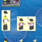 Lego Telekom Race Cyclist And Television Motorbike 1197